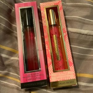 NWT VS Perfume Bundle